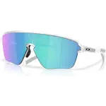 Oakley Oakley Corridor SQ Matte Clear Prizm Sapphire