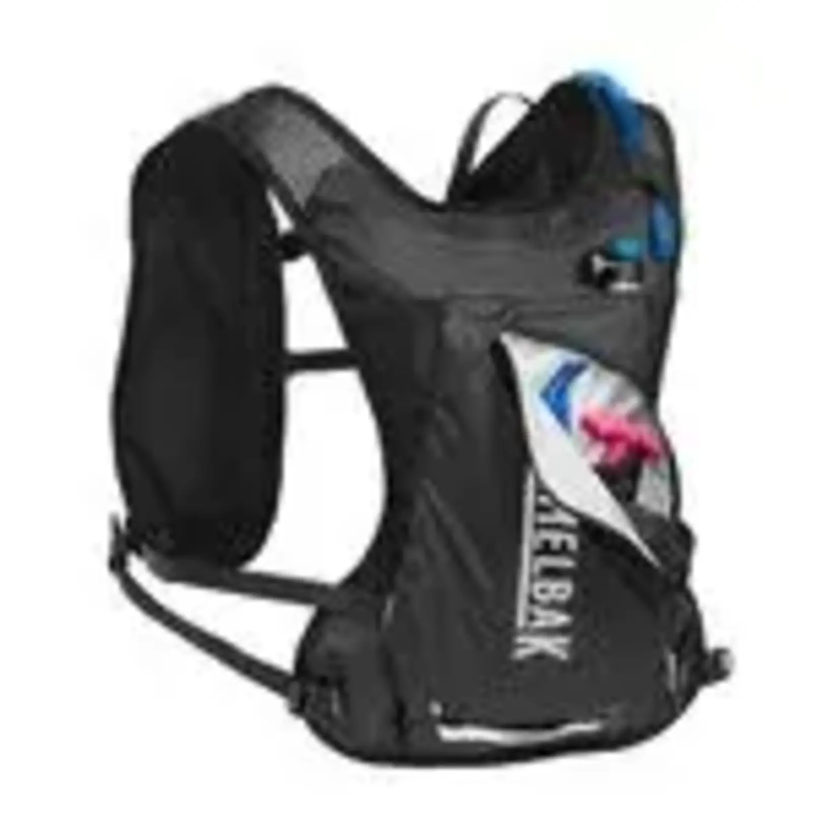 Camelbak Camelbak Chase Race 4 Vest 50oz Black
