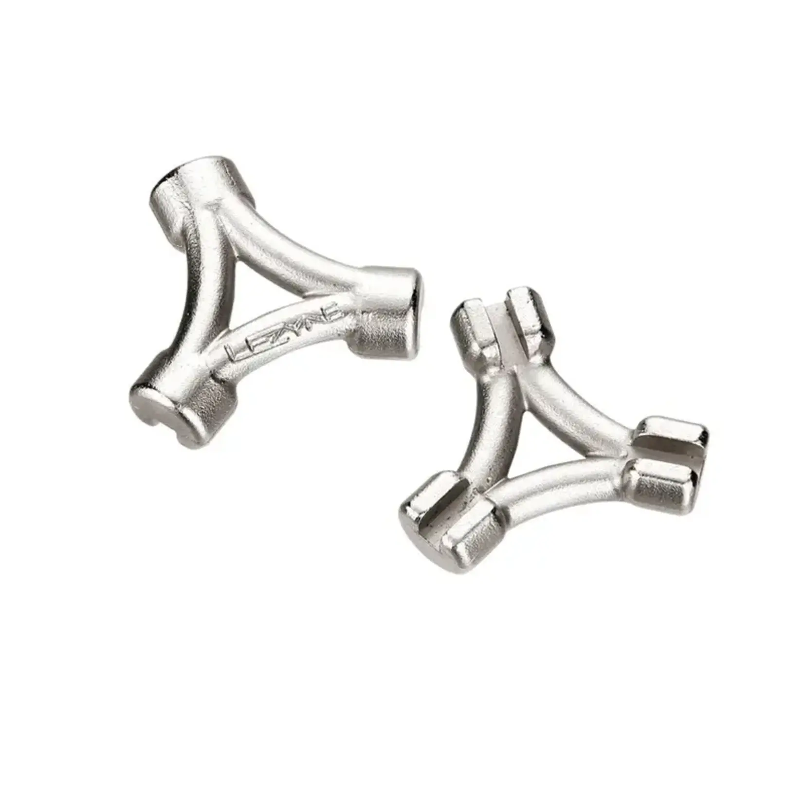 Lezyne Lezyne 3-Way Spoke Wrench