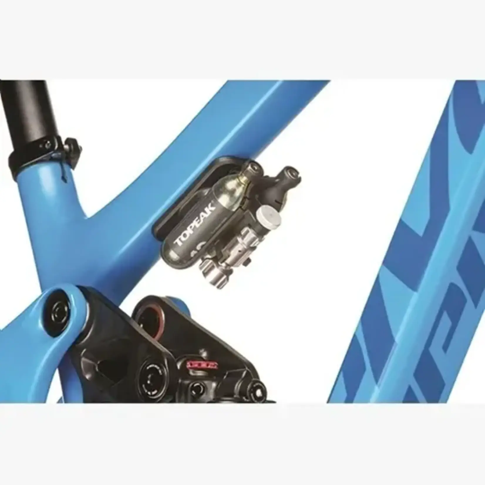 Topeak Phoenix Dock Ninja CO2