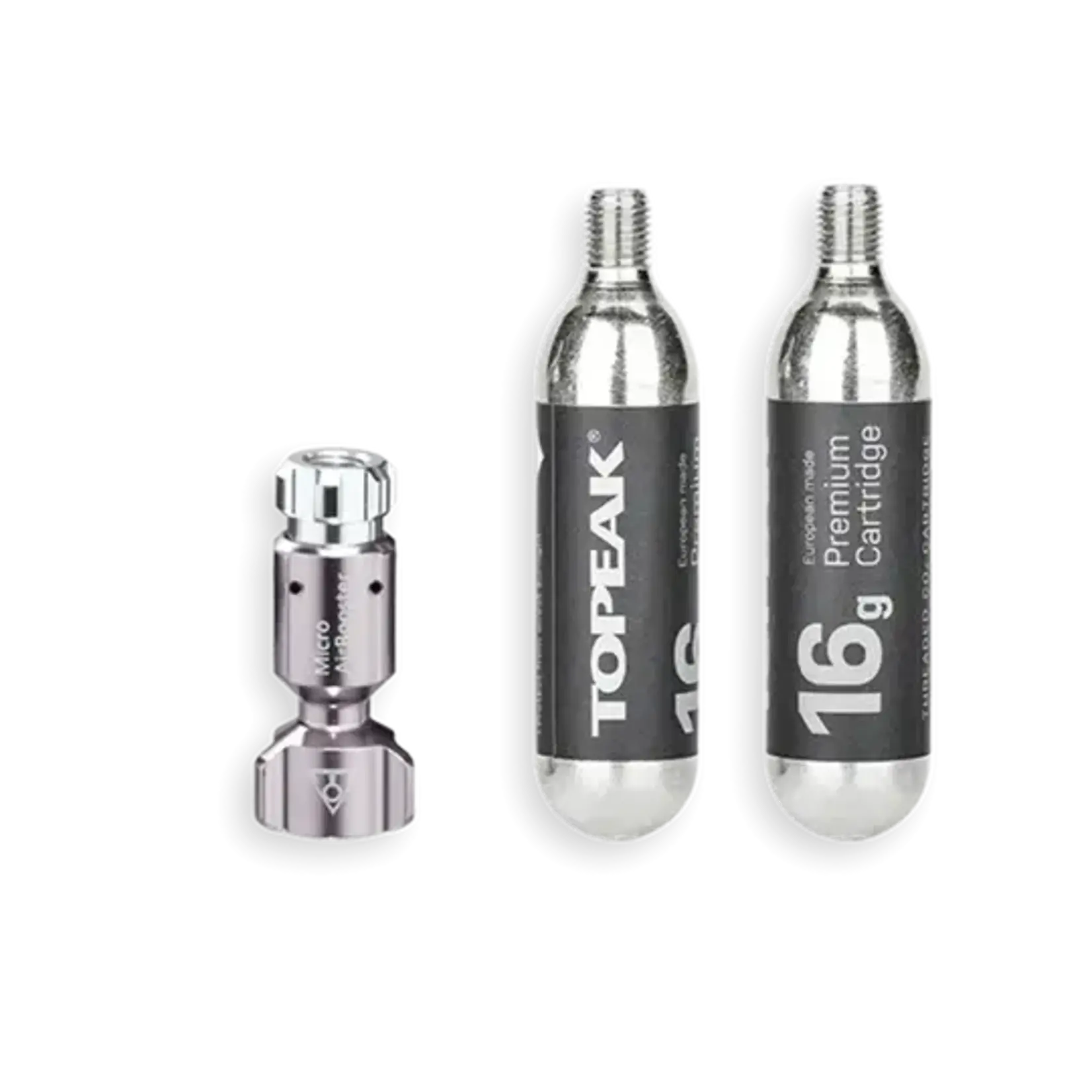 Topeak Phoenix Dock Ninja CO2