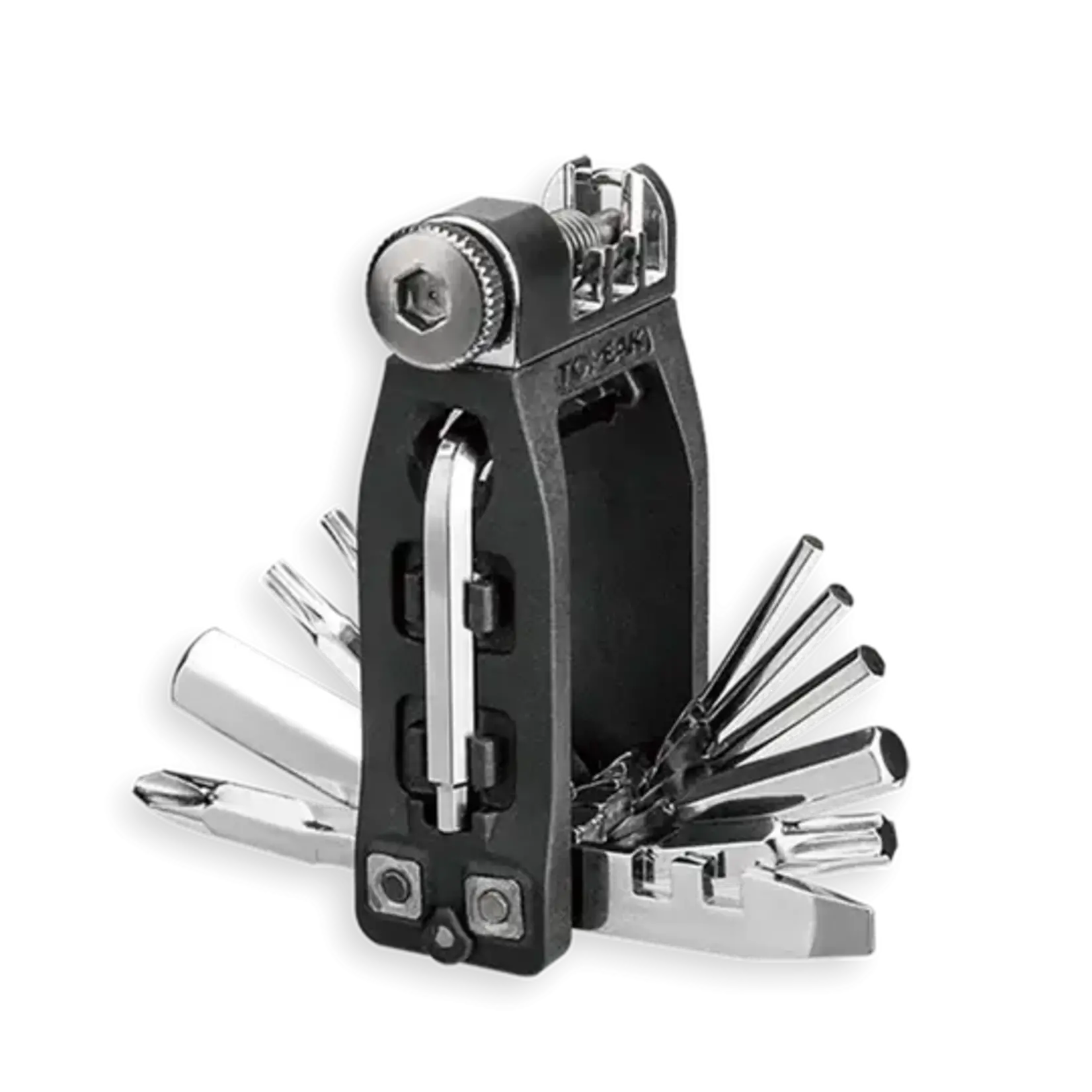 Topeak Phoenix Dock Ninja Tool Box T16+