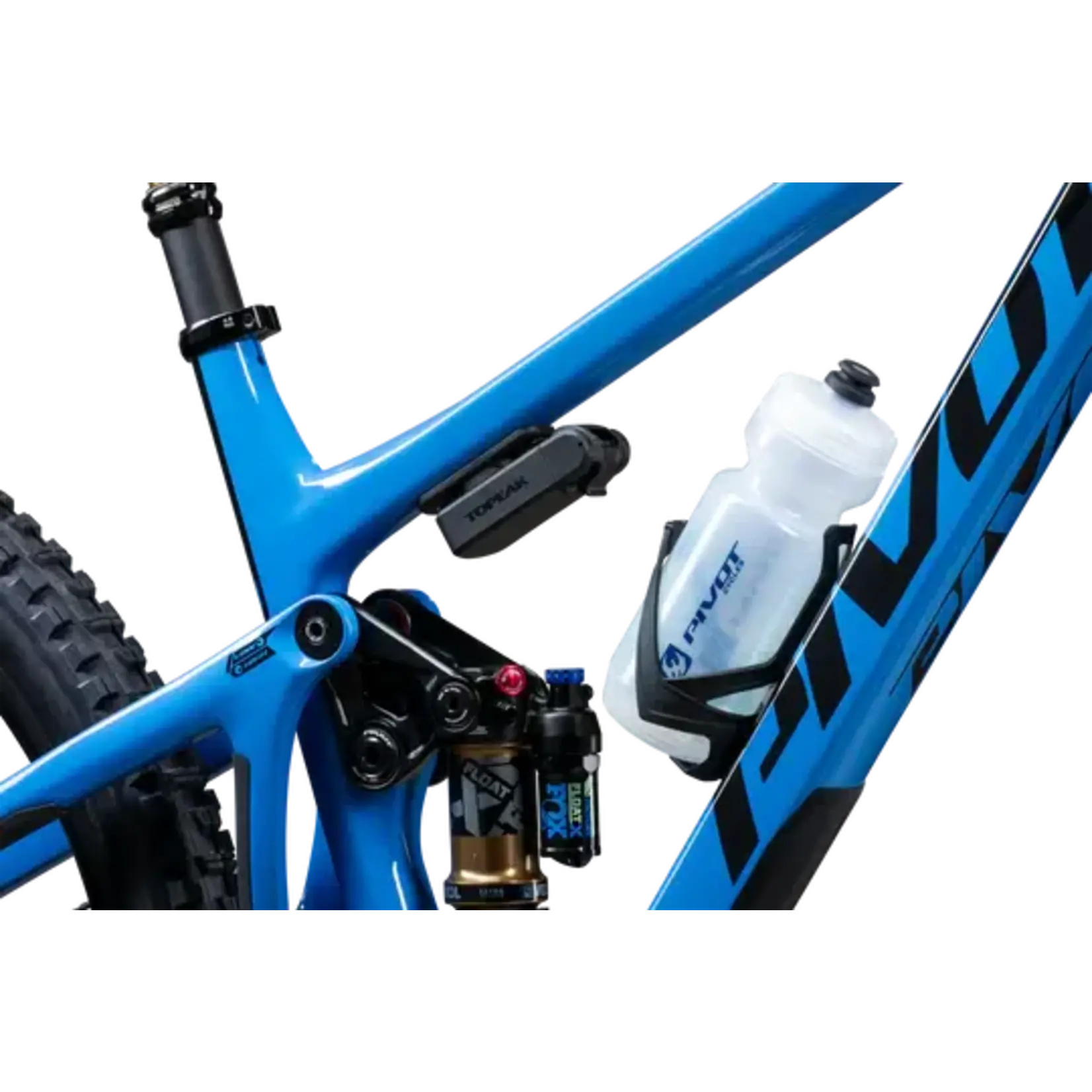 Topeak Phoenix Dock Ninja Tool Box T16+