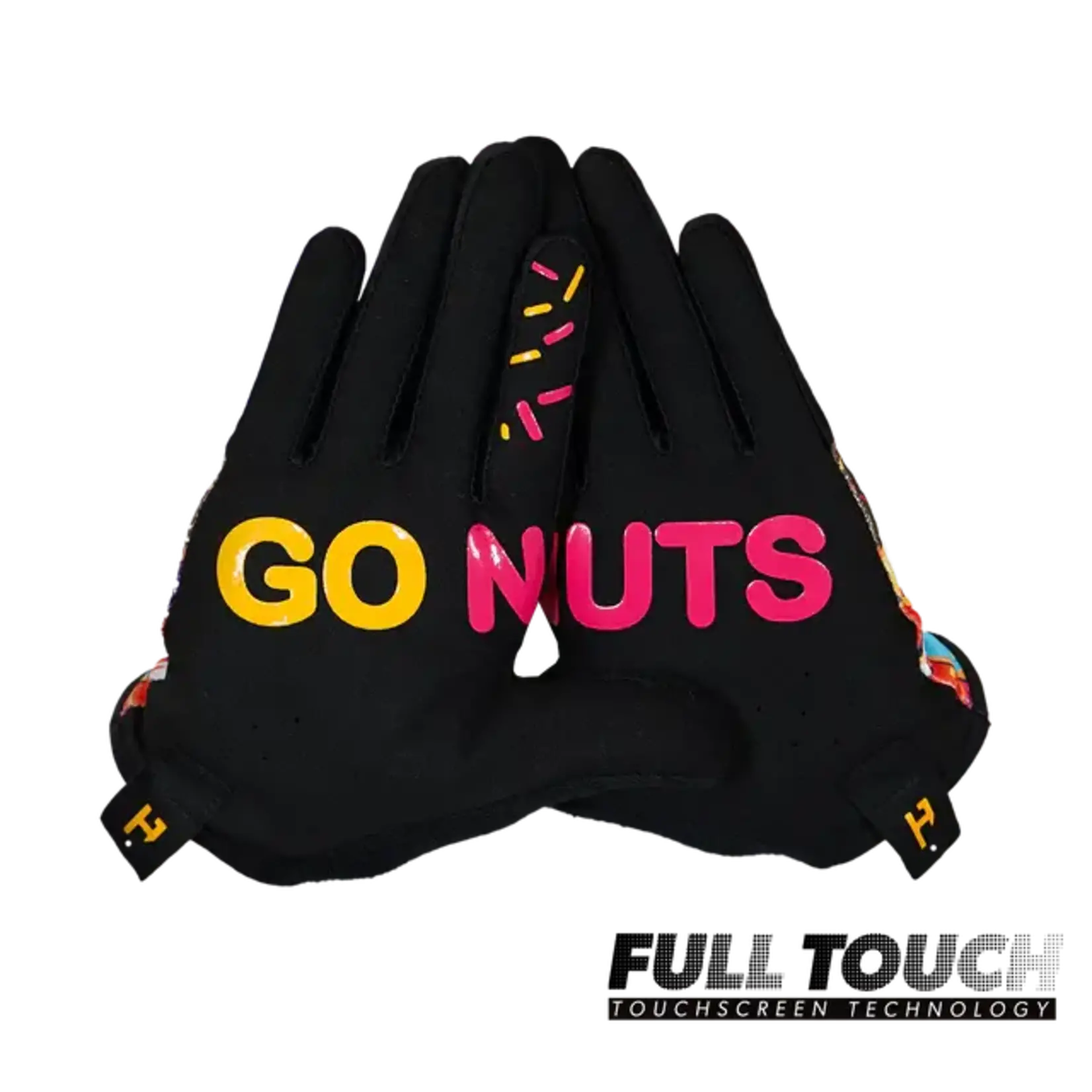 Handup Handup Donut Factory