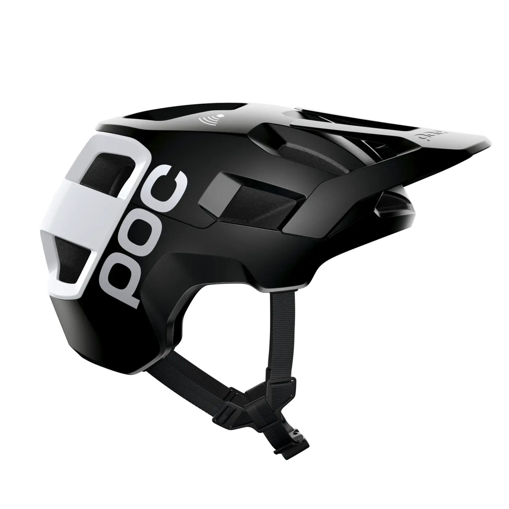 POC POC Kortal Race MIPS Uranium Black Matte Medium
