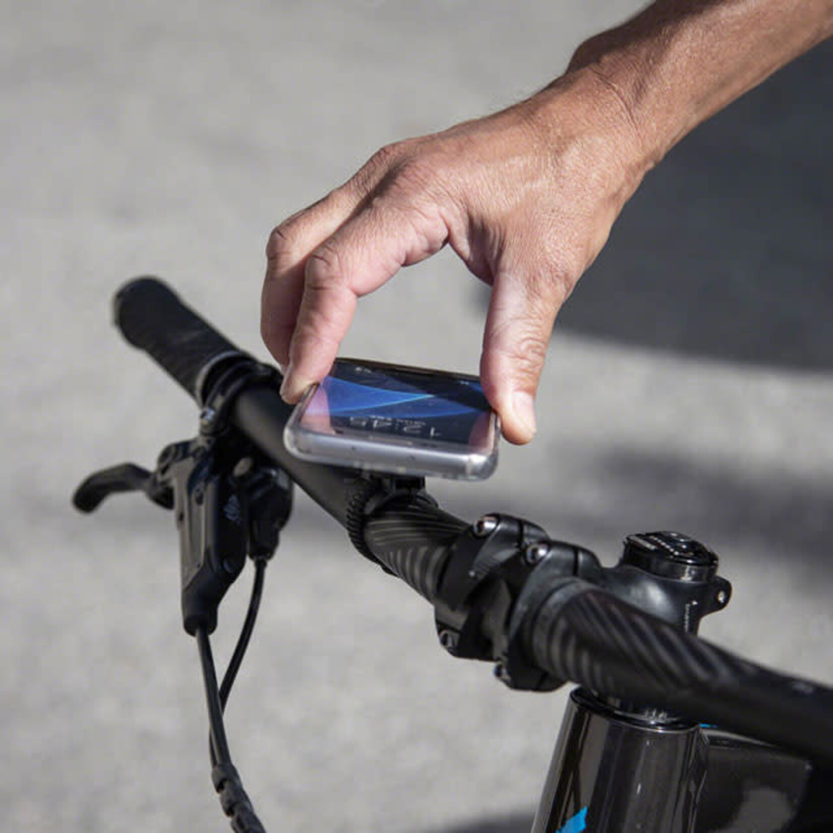 SP Connect SP Connect Bike Bundle Universal Interface