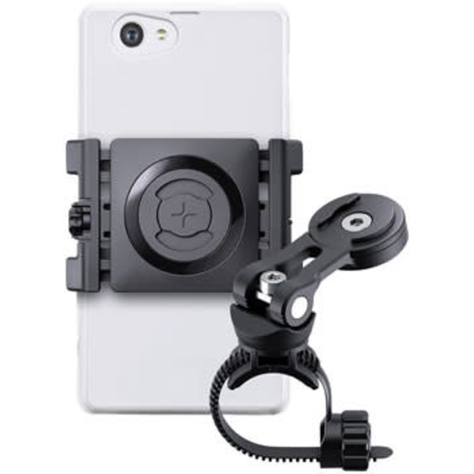 SP Connect SP Connect Bike Bundle Universal Phone Clamp - SPC+