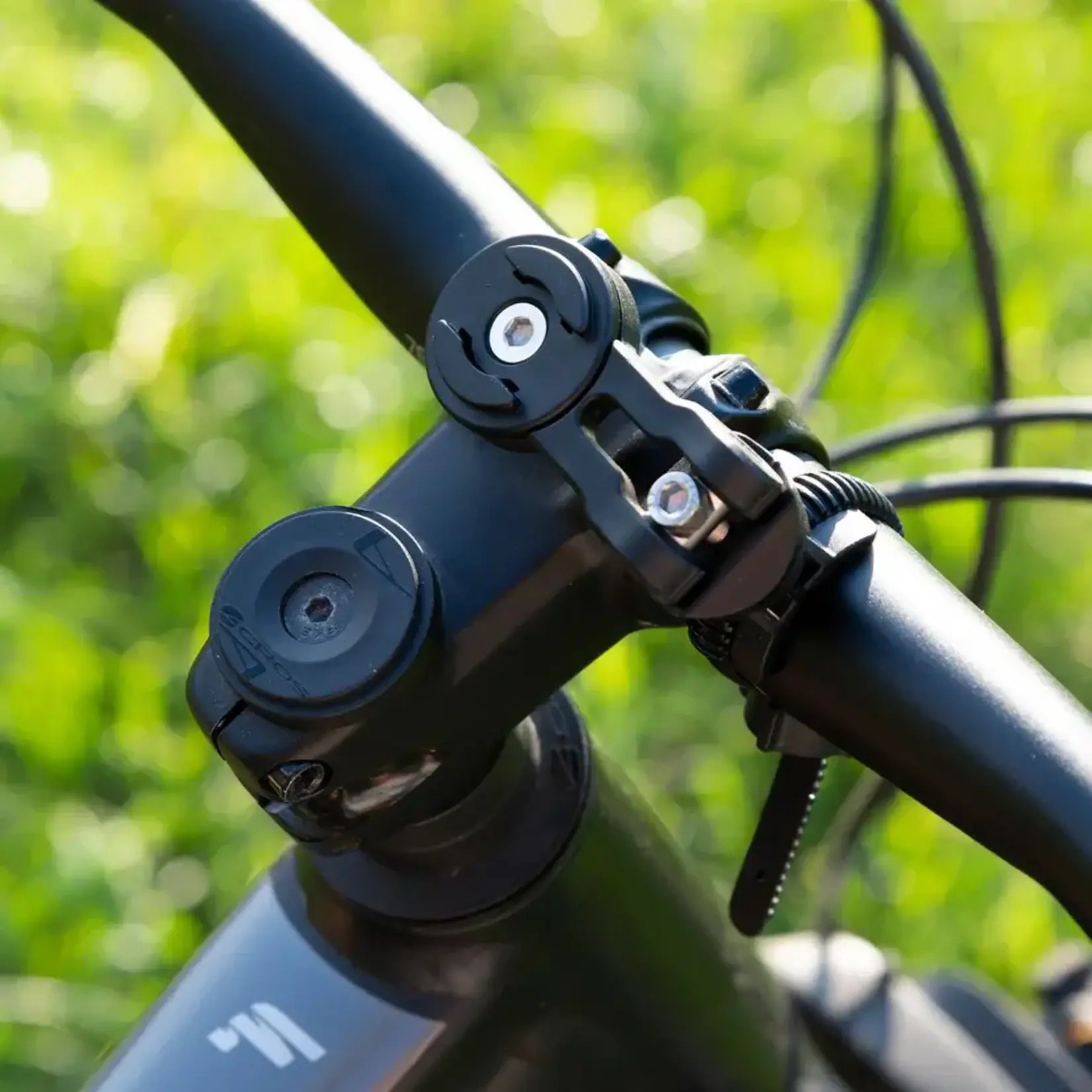 SP Connect SP Connect SP Universal Bike Mount