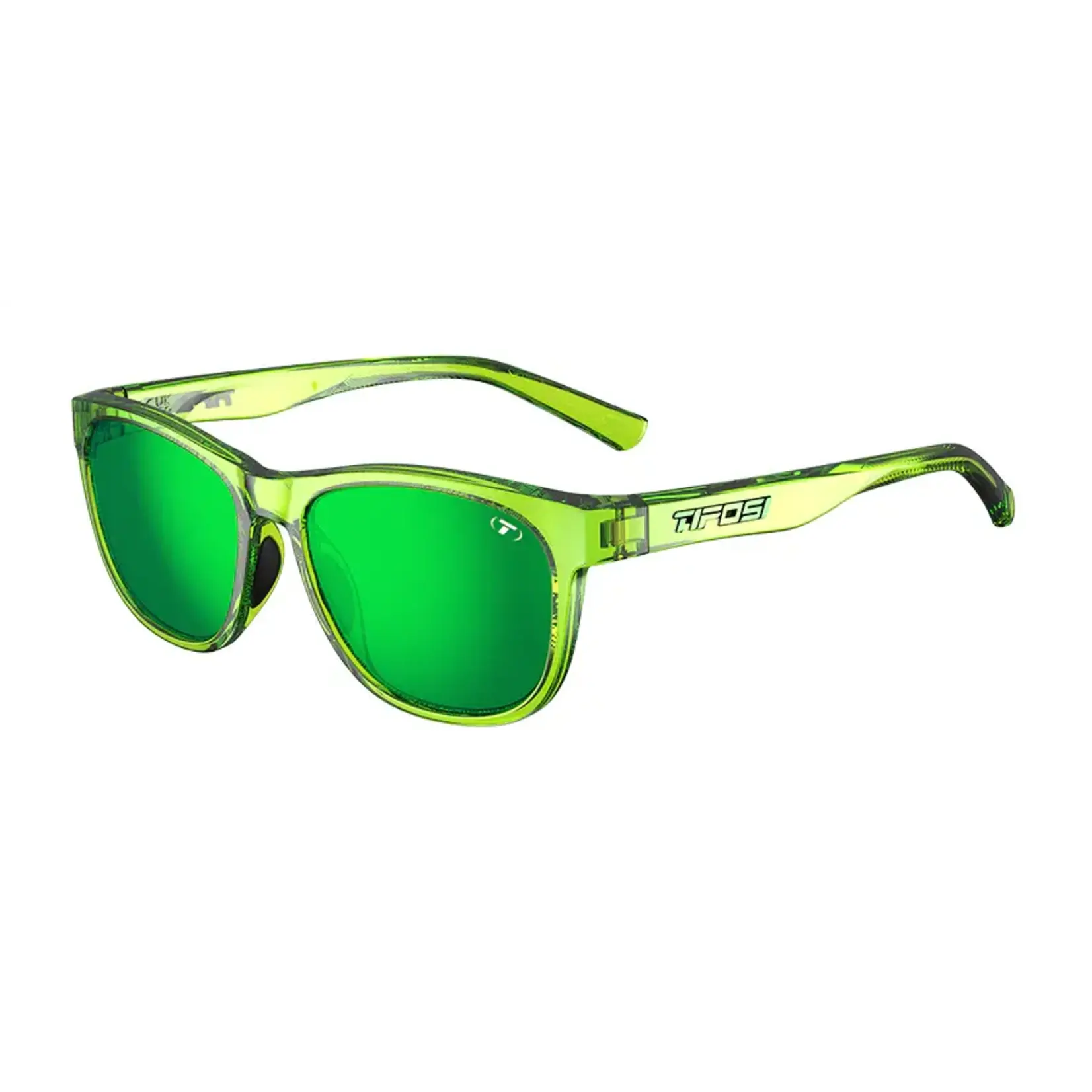 Tifosi Tifosi Swank Hyper Lime