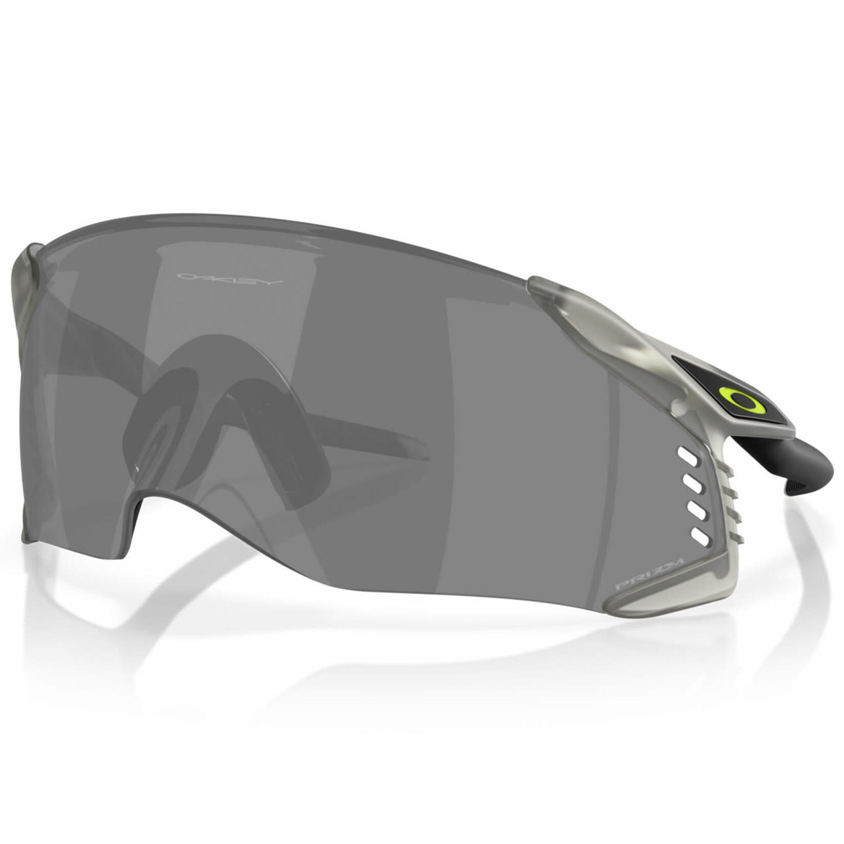 Oakley Oakley Velo Kato Matte Grey Ink Prizm Black