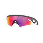 Oakley Oakley Sphaera Slash Matte Carbon Prizm Road