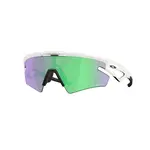 Oakley Oakley Sphaera Slash Matte Vapor Prizm Road Jade