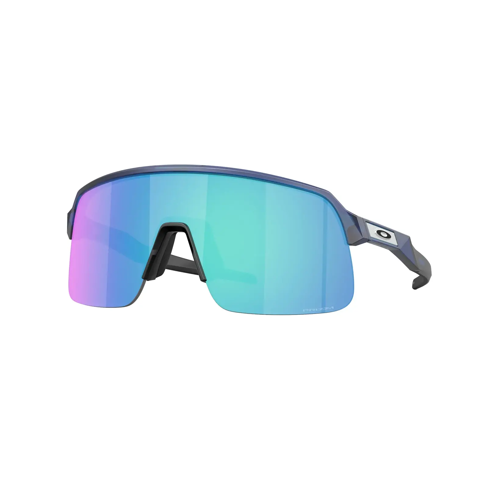 Oakley Oakley Sutro Lite S Matte Trans Blue Prizm Sapphire