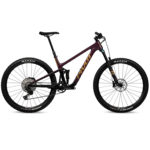Pivot Cycles Pivot Trailcat SL Pro XT/XTR Dr. Purple Medium