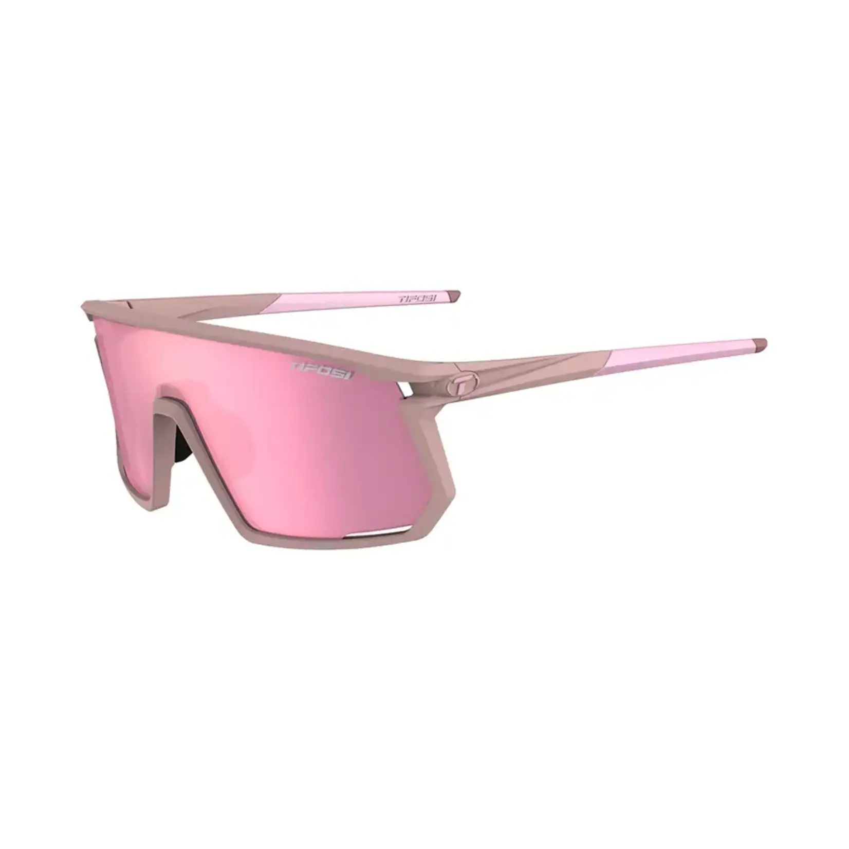 Tifosi Tifosi Moab Matte Pink Interchangeable