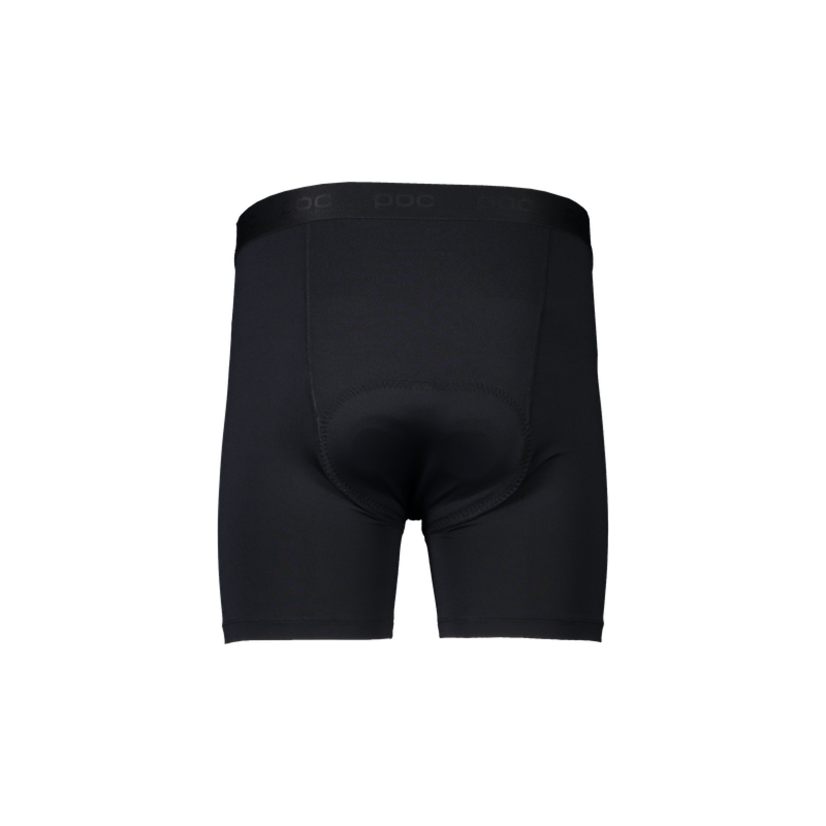 POC POC Re-Cycle Boxer Uranium Black