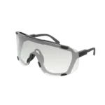 POC POC Devour Photochromatic Translucent Black