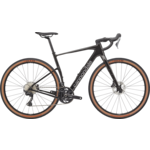 Cannondale Cannondale Topstone 2 Carbon GRX 2x Obsidian 56