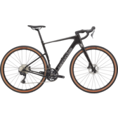 Cannondale Topstone Carbon 2 GRX 2x Obsidian 56 - Dallas Bike Works