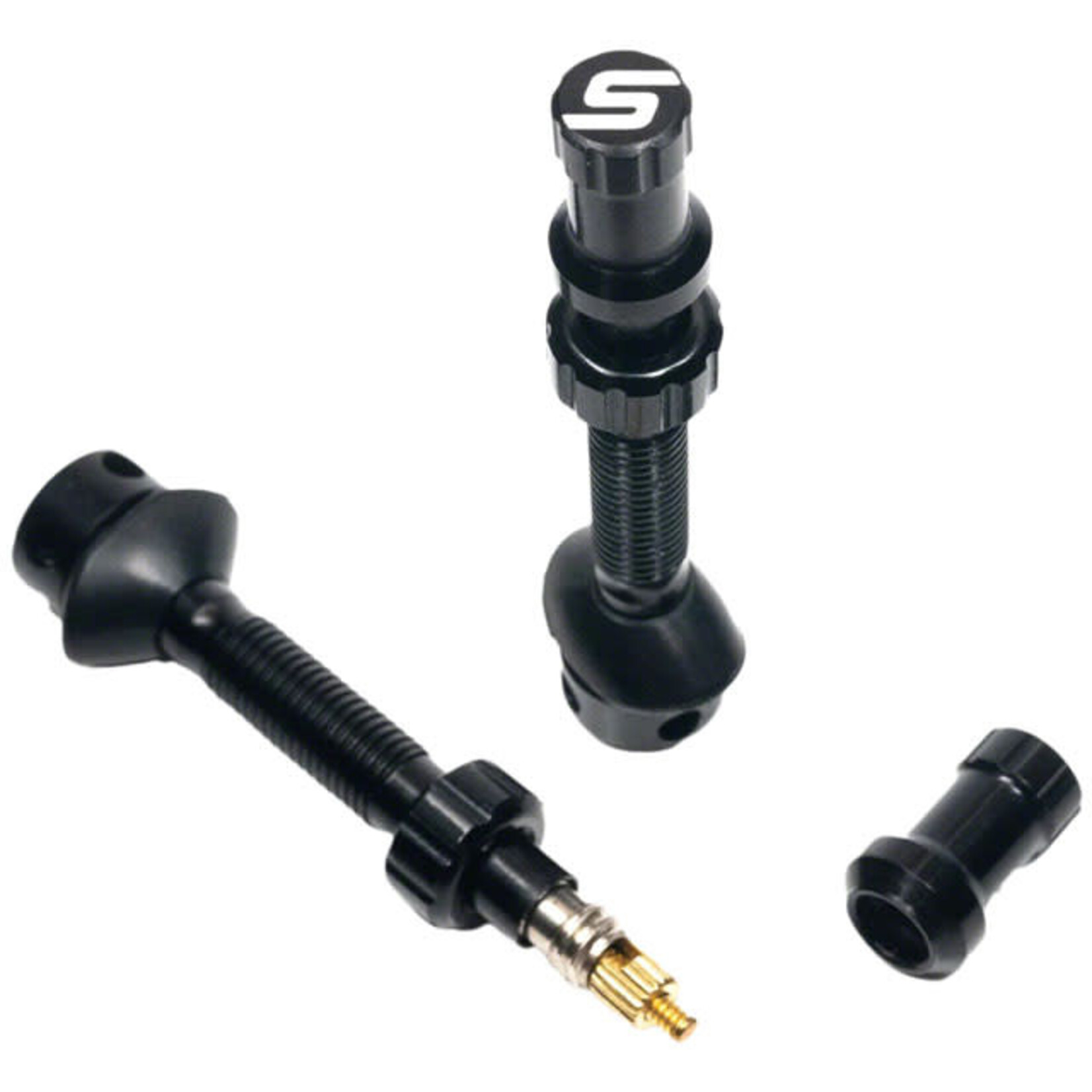 Stan's No Tubes Stan's Tubeless Universal+ Valve Stems