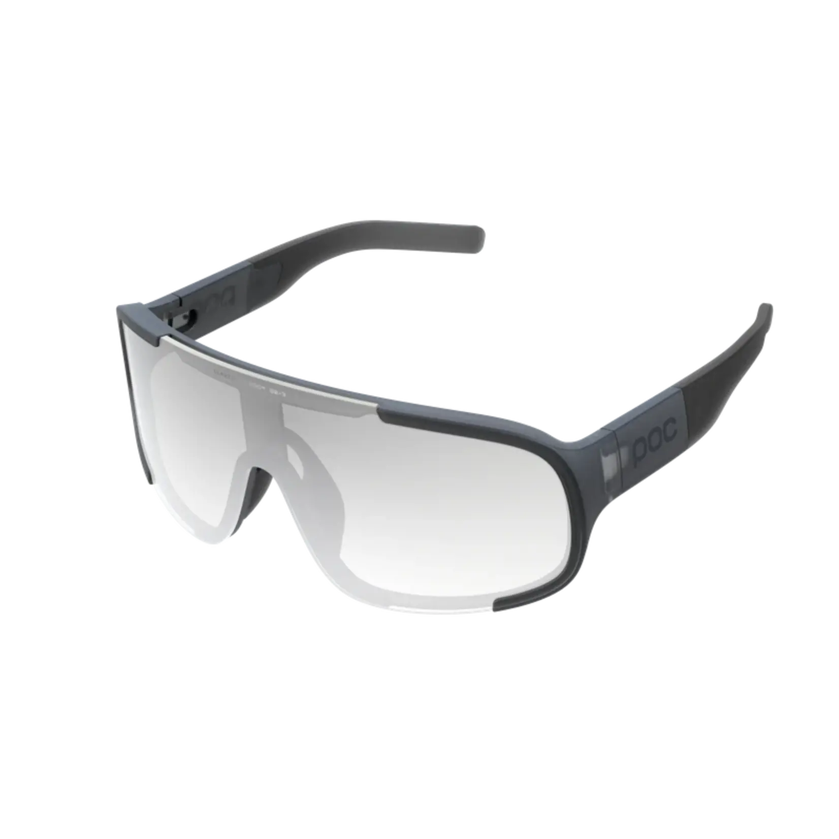 POC POC Aspire Photochromatic Translucent Black
