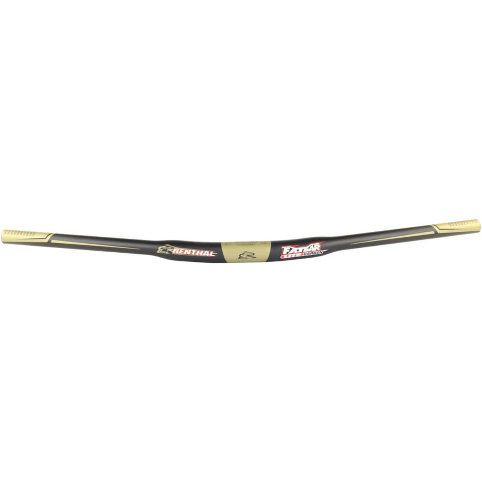 Renthal Renthal Fatbar Lite Carbon 10/760