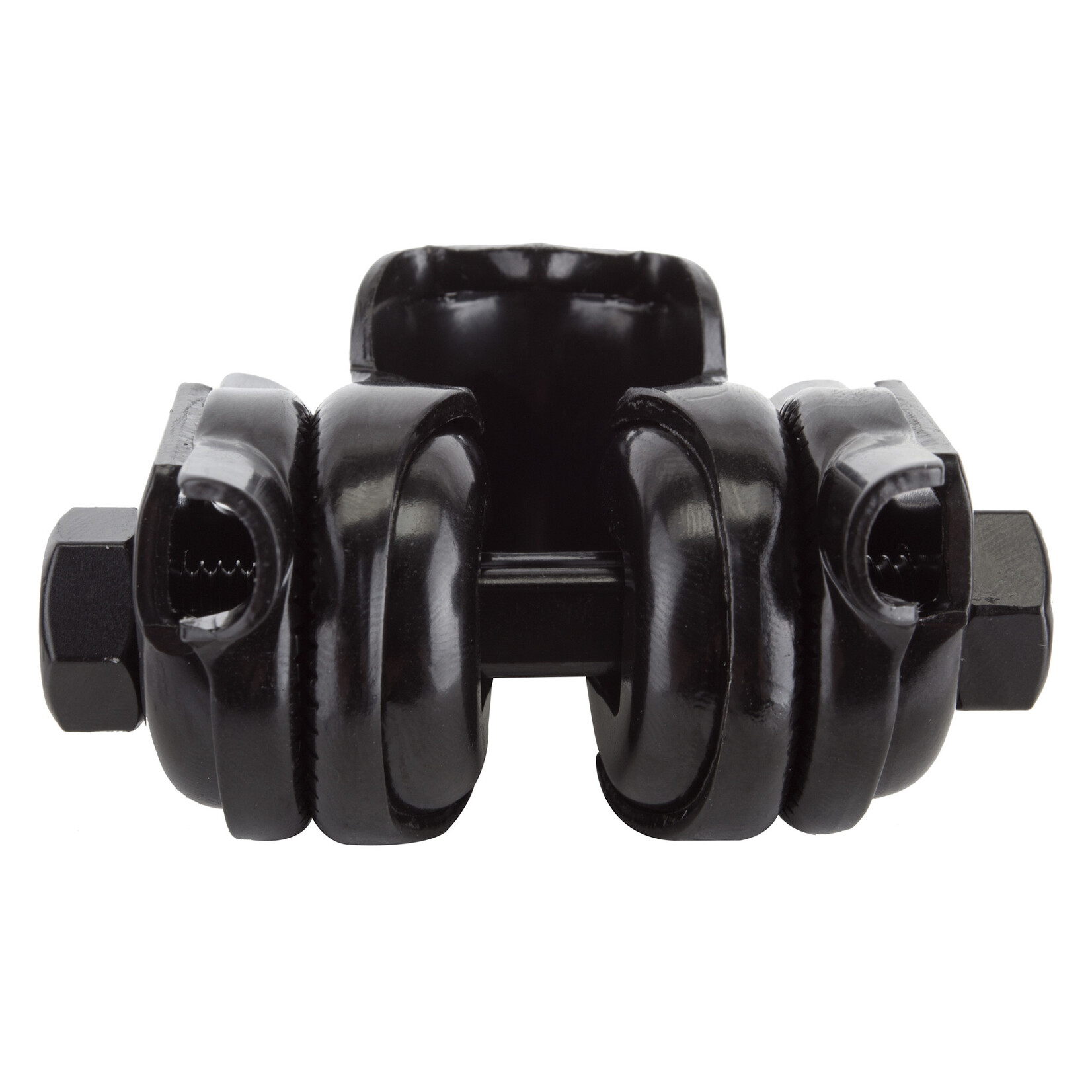 Sunlite Sunlite Universal Saddle Clamp Black