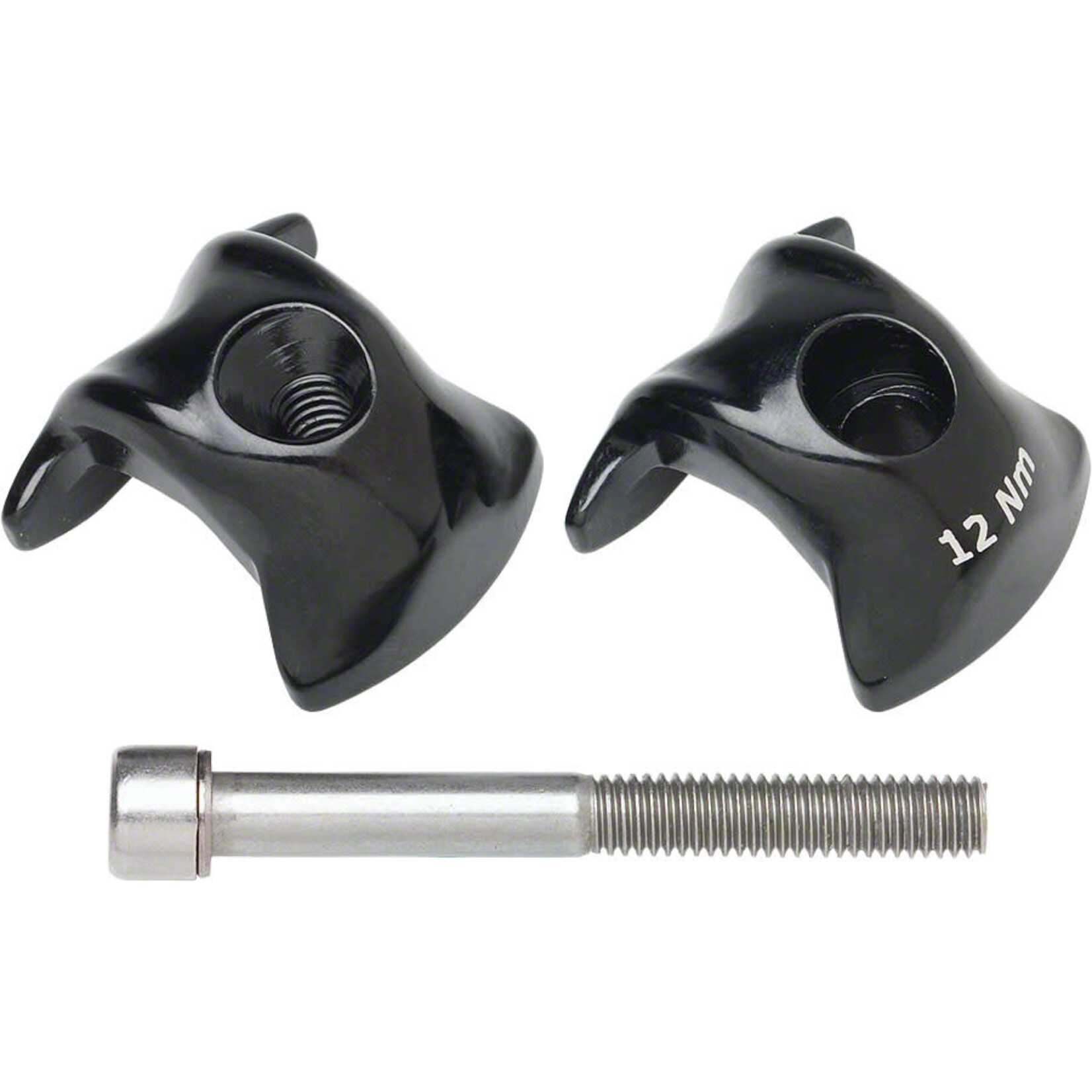 Ritchey Ritchey WCS 1-Bolt Rail Clamp