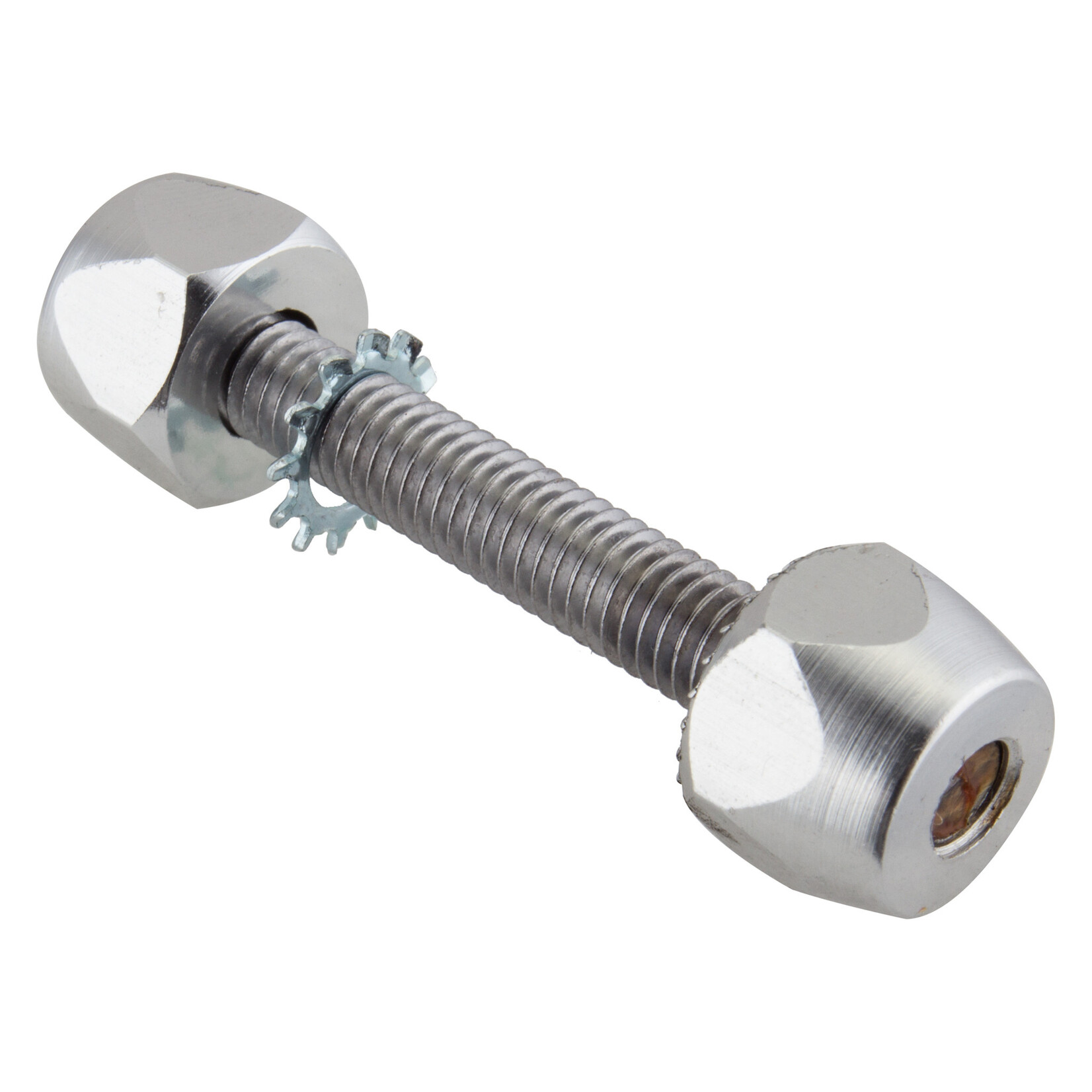 Sunlite Sunlite Seat Binder Bolt Silver