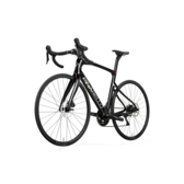 Pinarello X1 105 Shiny Black - Dallas Bike Works