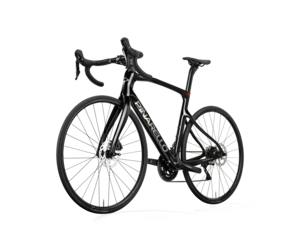 Pinarello X1 105 Shiny Black - Dallas Bike Works
