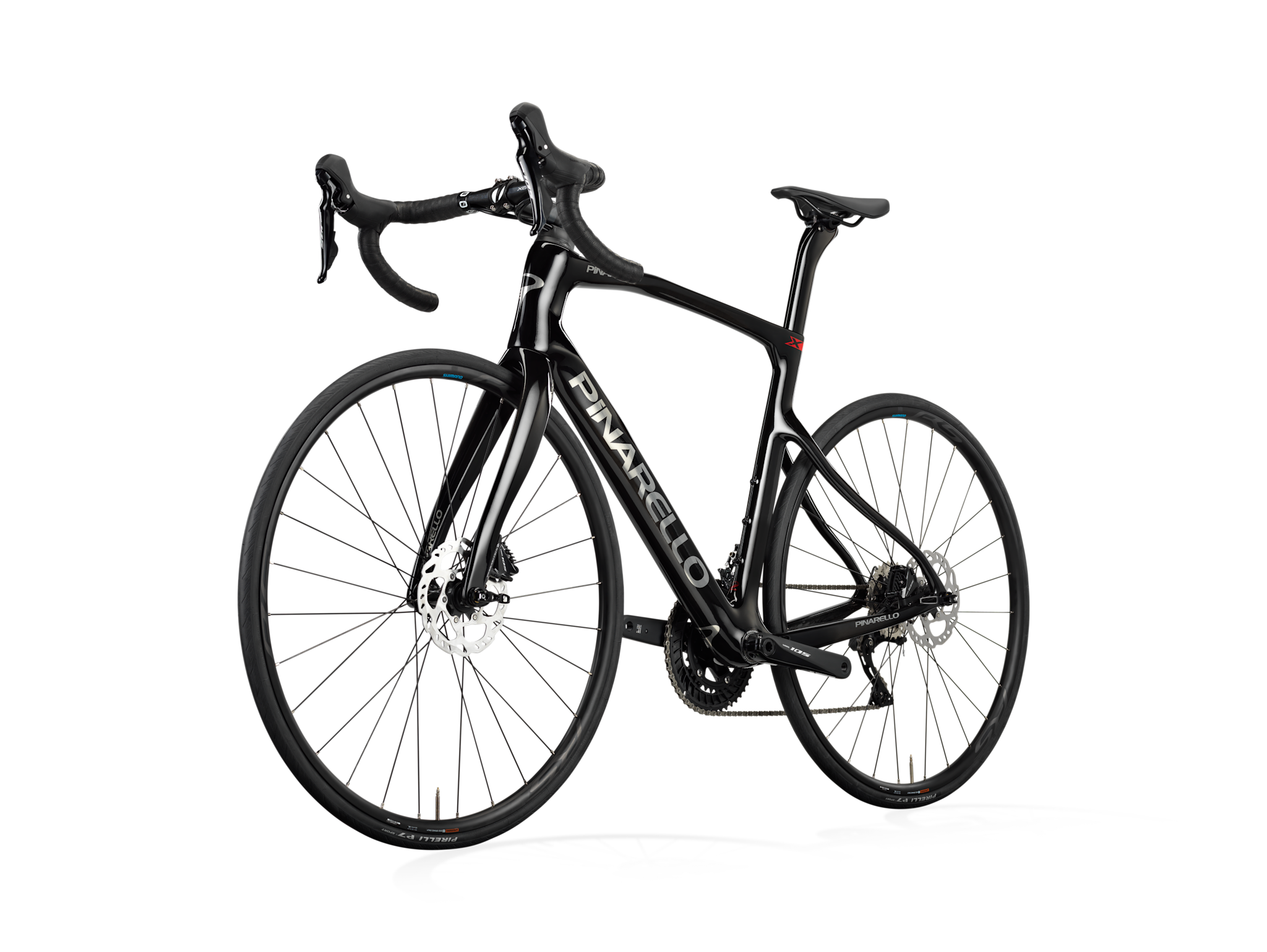 pinarello X1 サイズ51 105 pinarello-pinarello-x1-105-