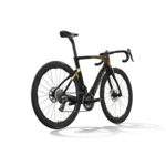 Pinarello Pinarello Dogma F SRAM Red ETAP AXS 54 Luxtor Red Gold