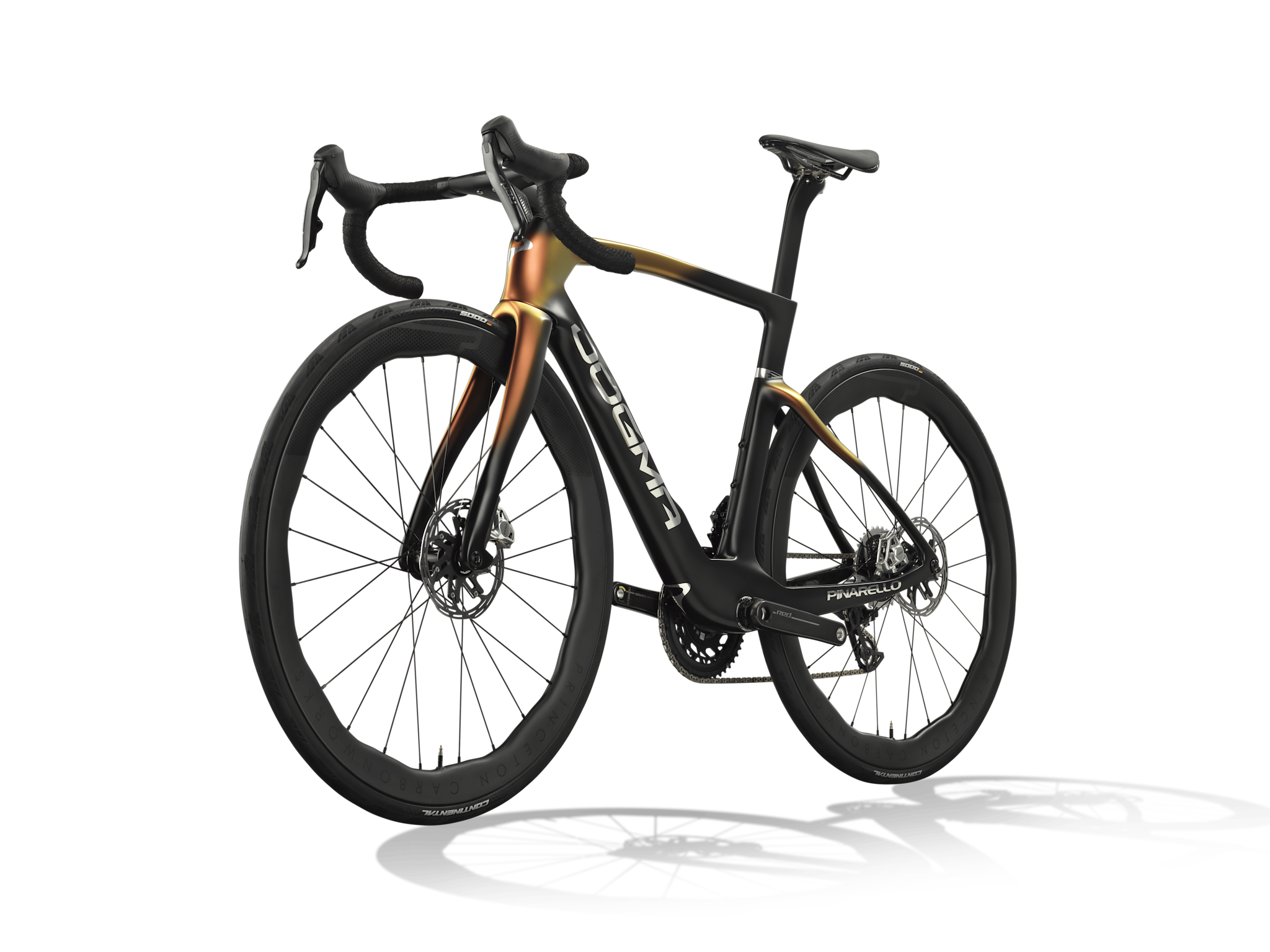 ダメージ品】PINARELLO DOGMA F F/S ダメージ品】PINARELLO DOGMA F F