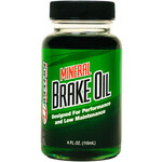 Maxima Racing Oils Maxima Mineral Brake Oil 4oz