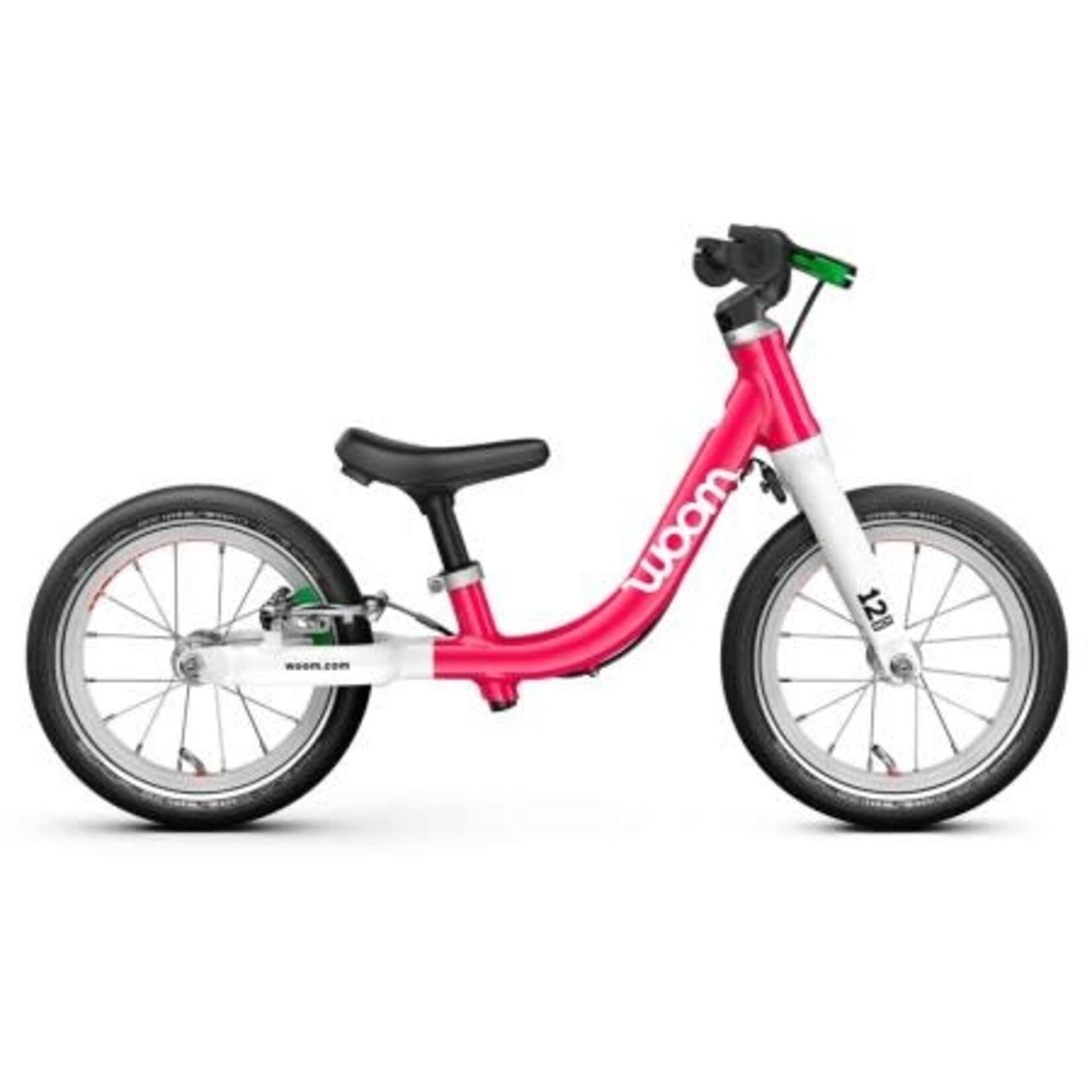 Woom Bikes Woom  GO 1 12"