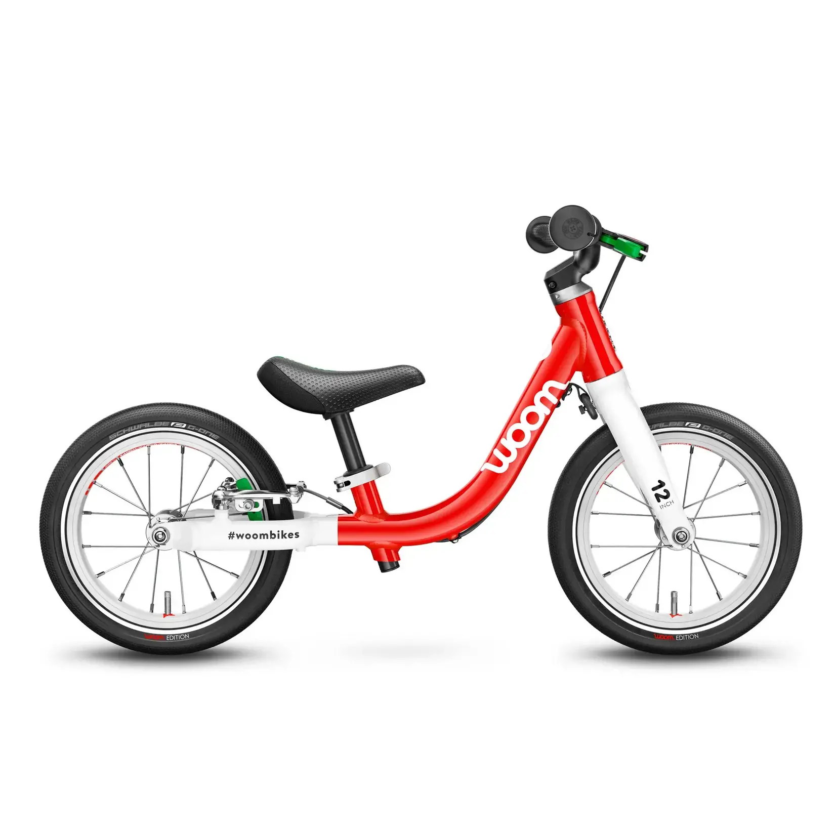 Woom Bikes Woom  GO 1 12"