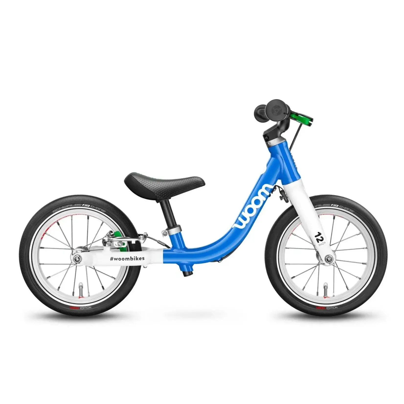 Woom Bikes Woom  GO 1 12"