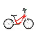 Woom Bikes Woom 1Plus 14" Red