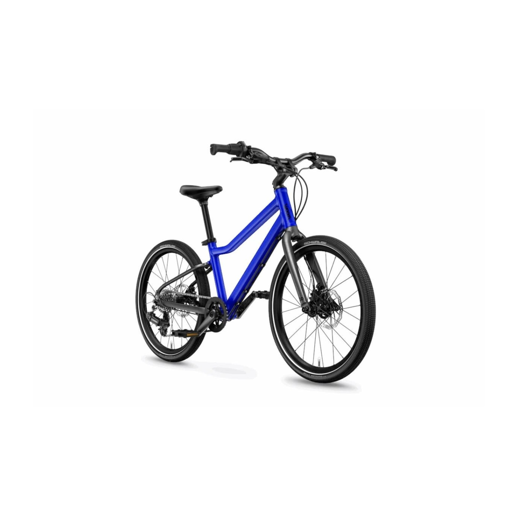 Woom Bikes Woom Explore 4  20"