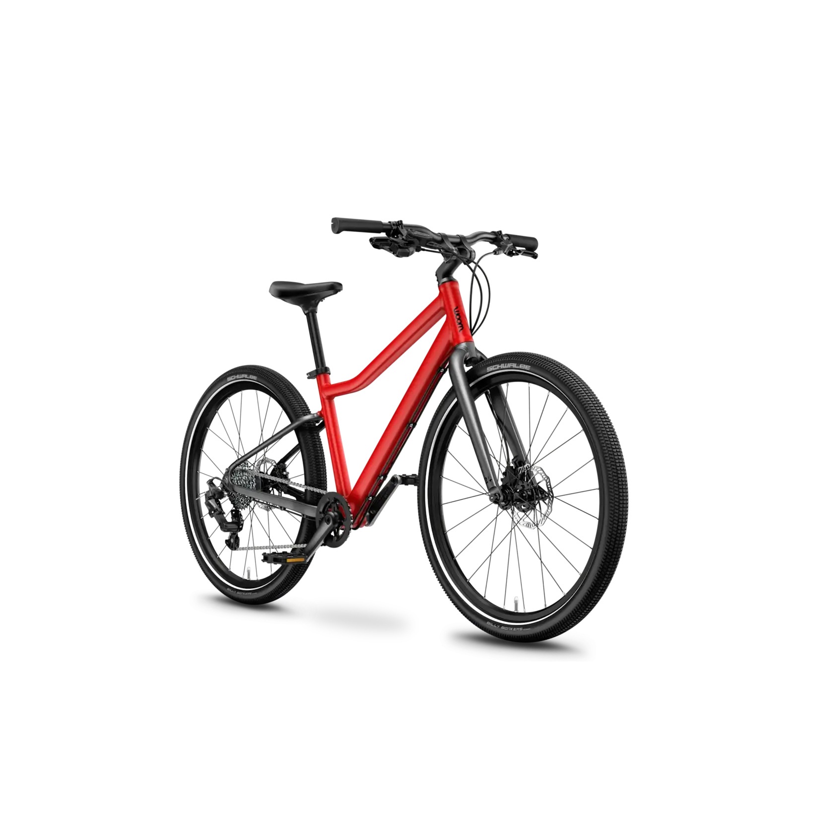Woom Bikes Woom Explore 5 24"