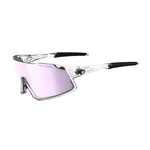 Tifosi Tifosi Stash Crystal Clear Interchangeable