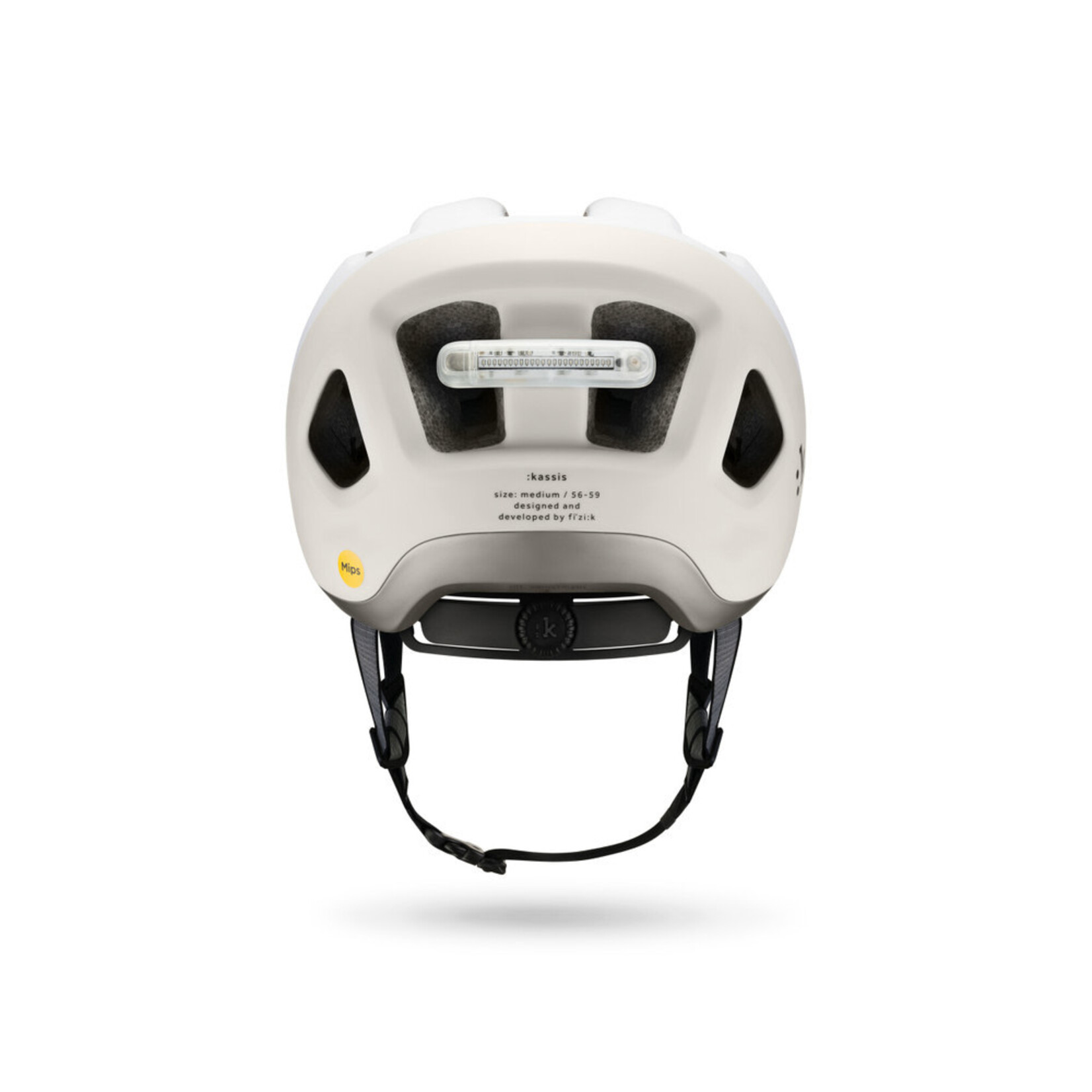 Fizik Fizik Kassis