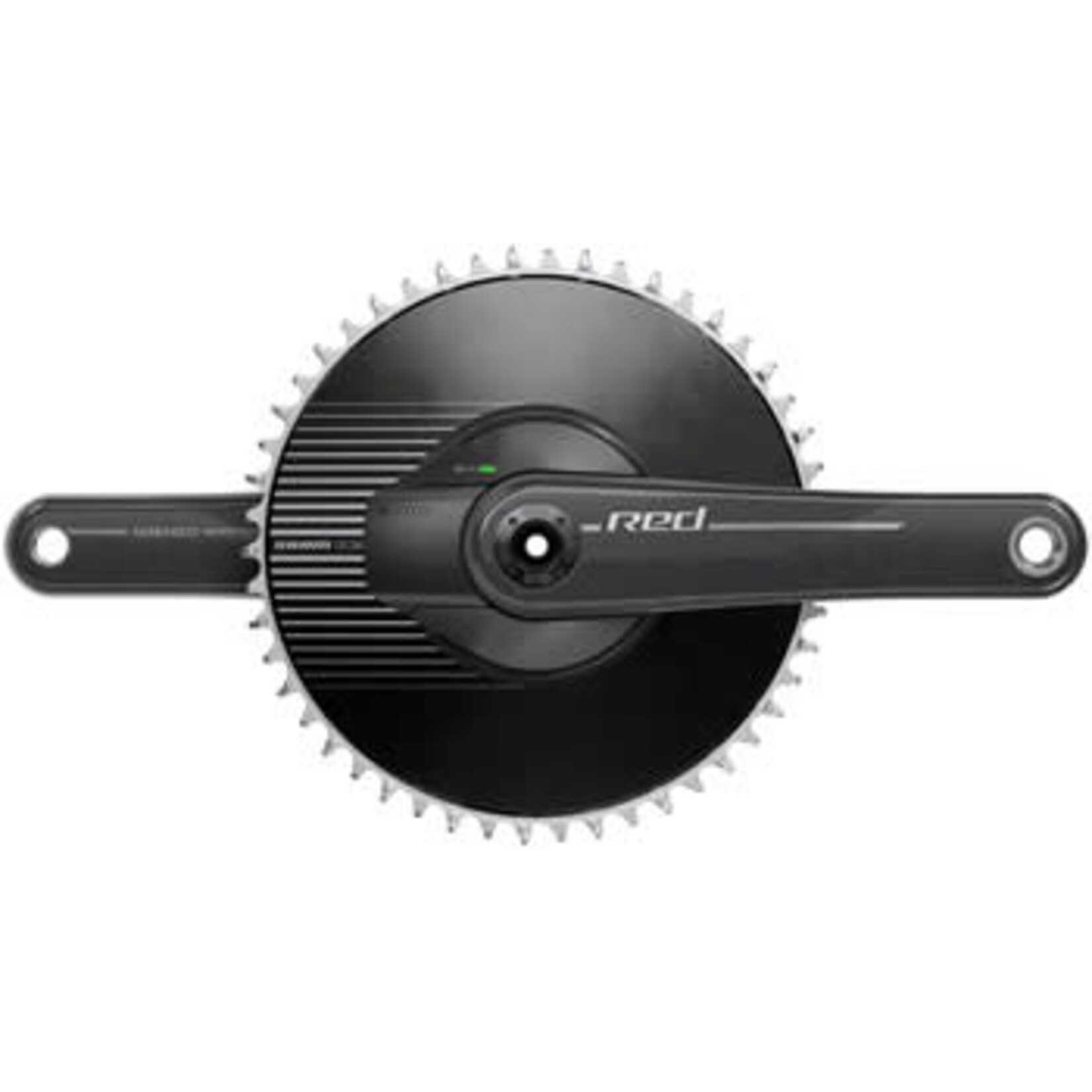 SRAM SRAM Red 1 AXS Powermeter Crankset E1 170mm