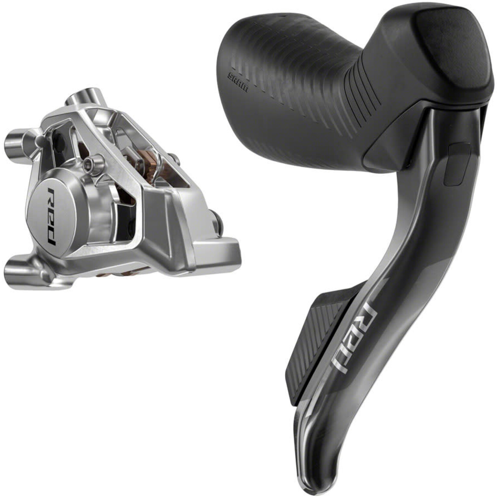 SRAM SRAM Red eTap AXS 2x E1 Groupset 12s + Karoo