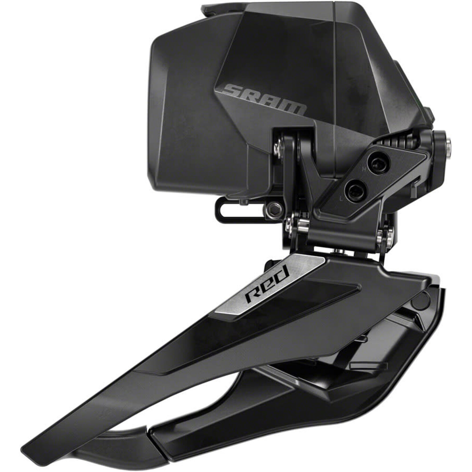 SRAM SRAM Red eTap AXS 2x E1 Groupset 12s + Karoo