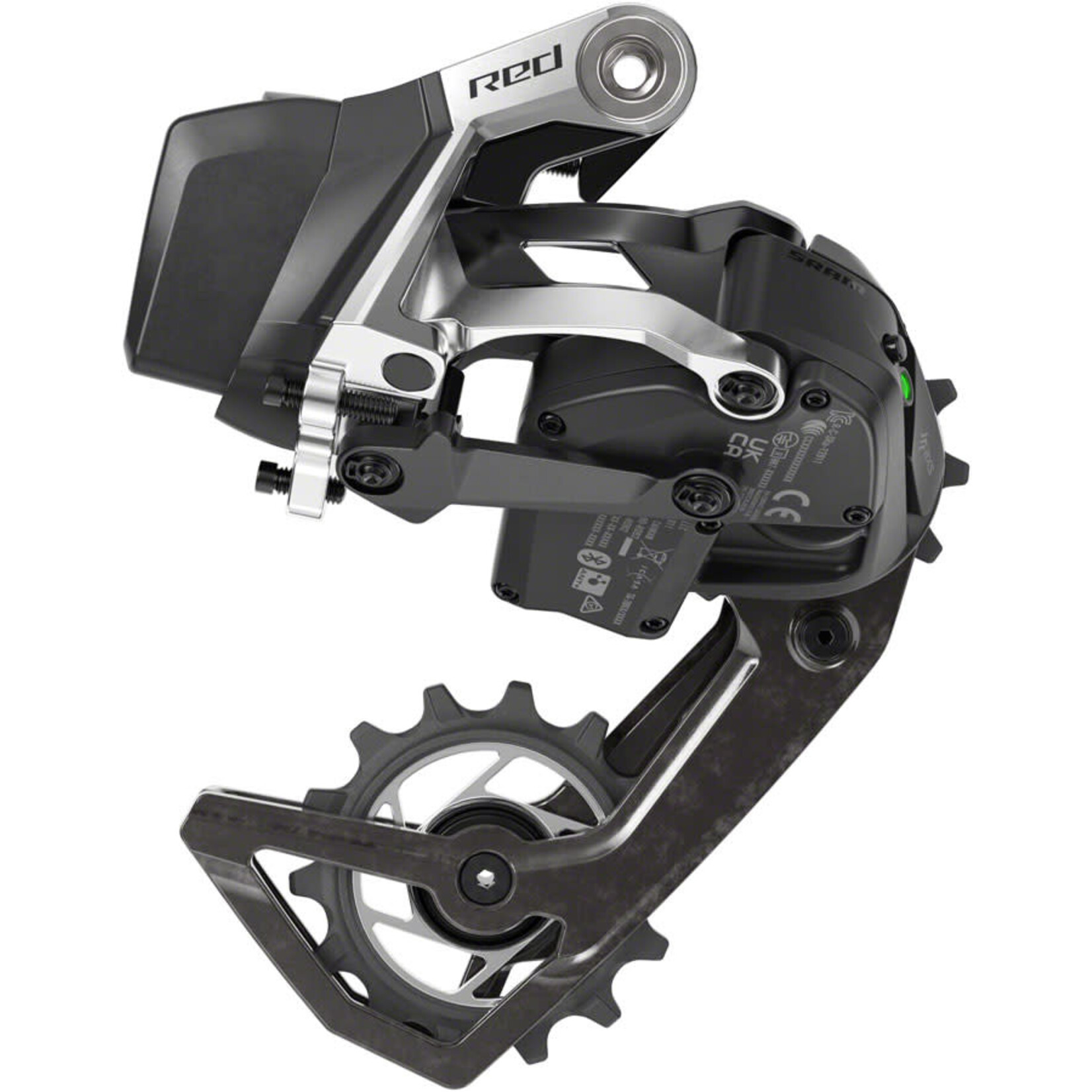 SRAM SRAM Red eTap AXS 2x E1 Groupset 12s + Karoo