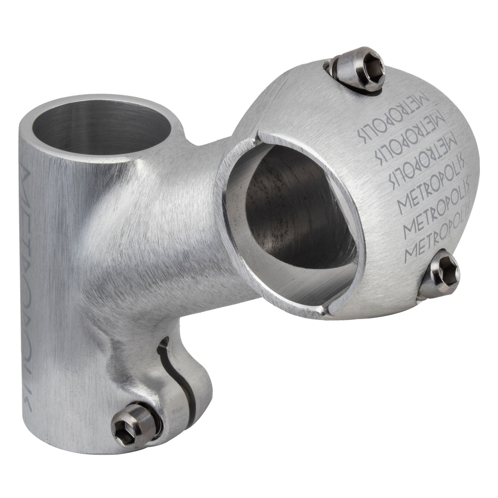 Metropolis FSA Metropolis 70mm 30 Degree Silver