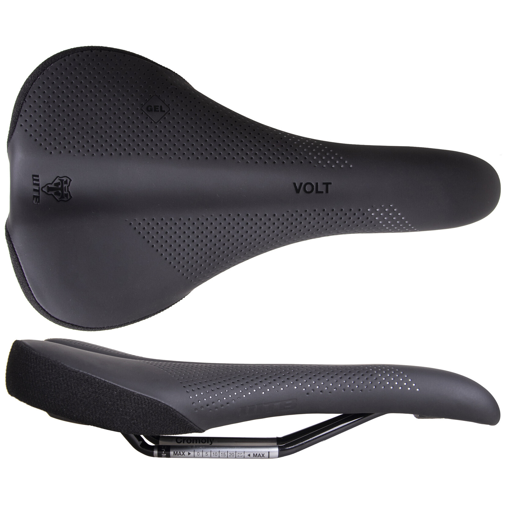 WTB WTB Volt Wide Cromoly