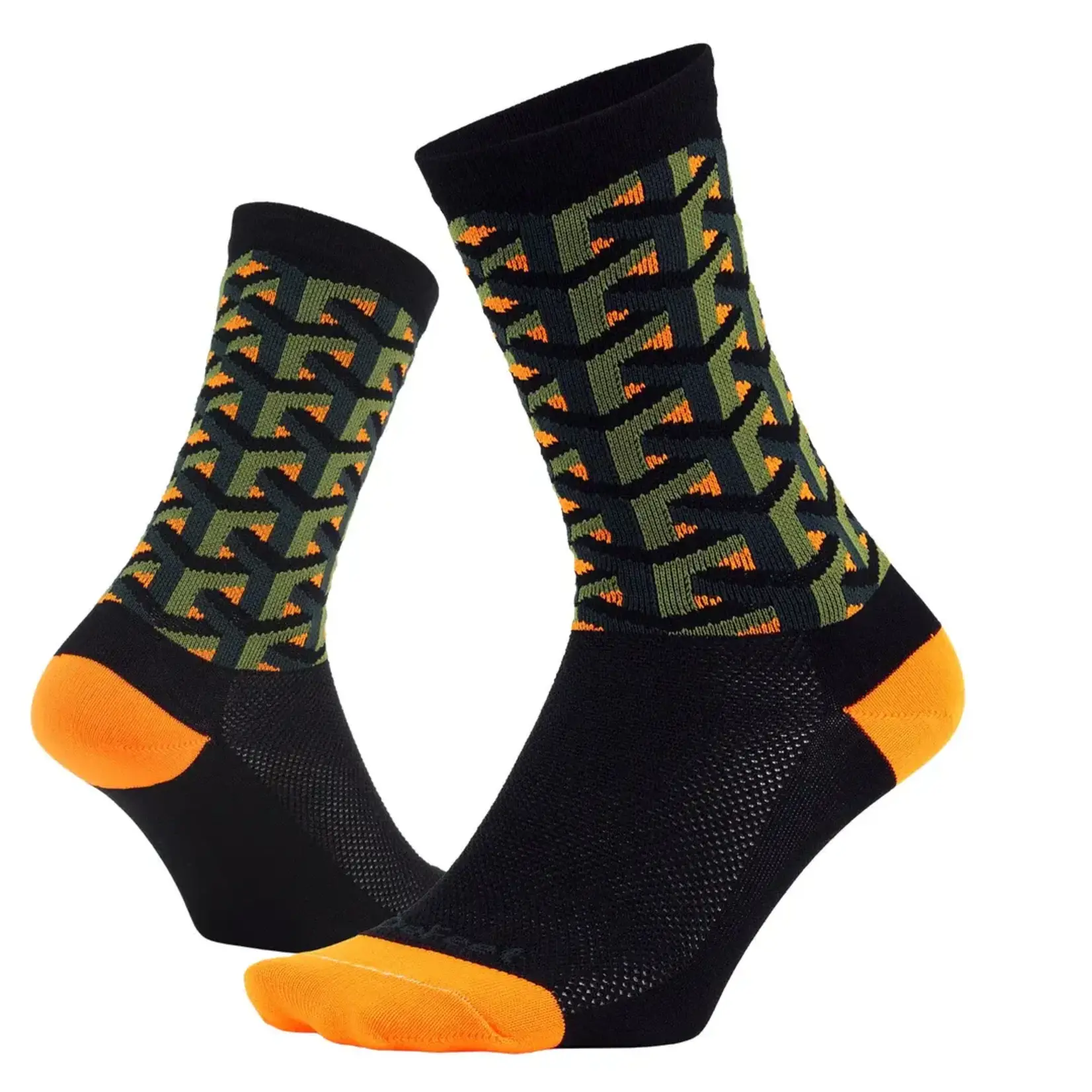 DeFeet DeFeet Aireator 6"